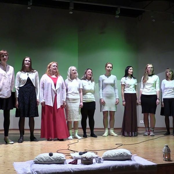 Jõulupidu 2018