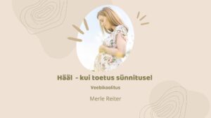 Häälimine sünnitusel