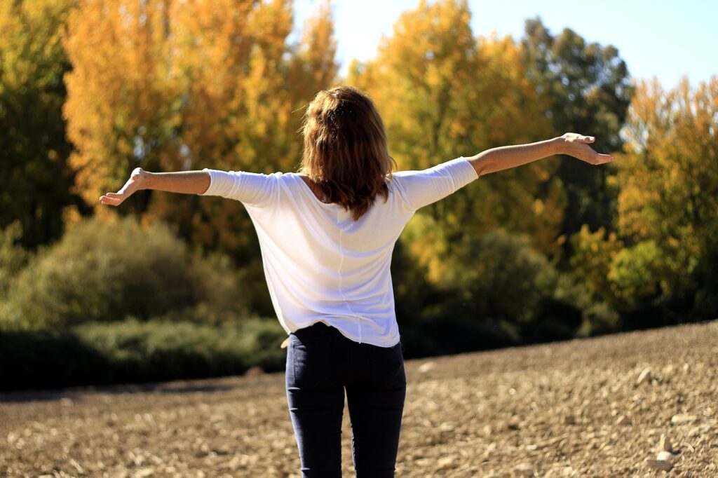woman, field, happiness, joy, fresh air, liberty, enthusiasm, say yes to life, positive, joy of life, courage, motivation, think positive, satisfaction, open air, nature, breathing, thanks, mindfulness, fresh air, fresh air, positive, motivation, motivation, motivation, motivation, breathing, breathing, breathing, breathing, breathing, mindfulness, mindfulness